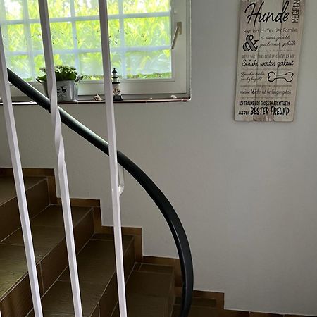 Ferienwohnung Luetetsburg Lutetsburg Kültér fotó