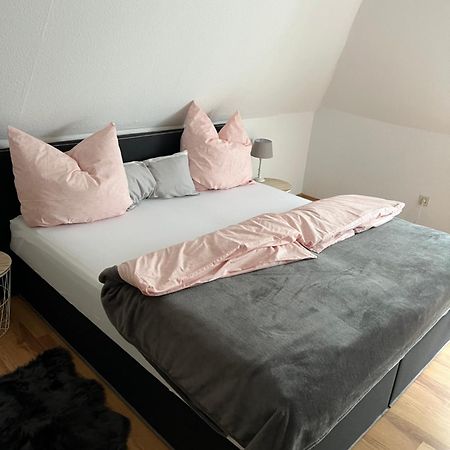 Ferienwohnung Luetetsburg Lutetsburg Kültér fotó