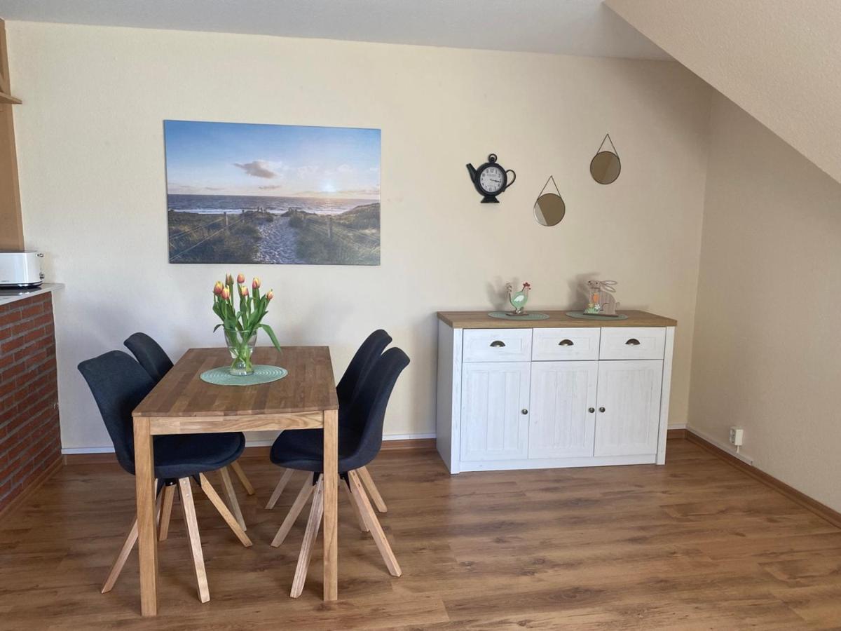 Ferienwohnung Luetetsburg Lutetsburg Kültér fotó