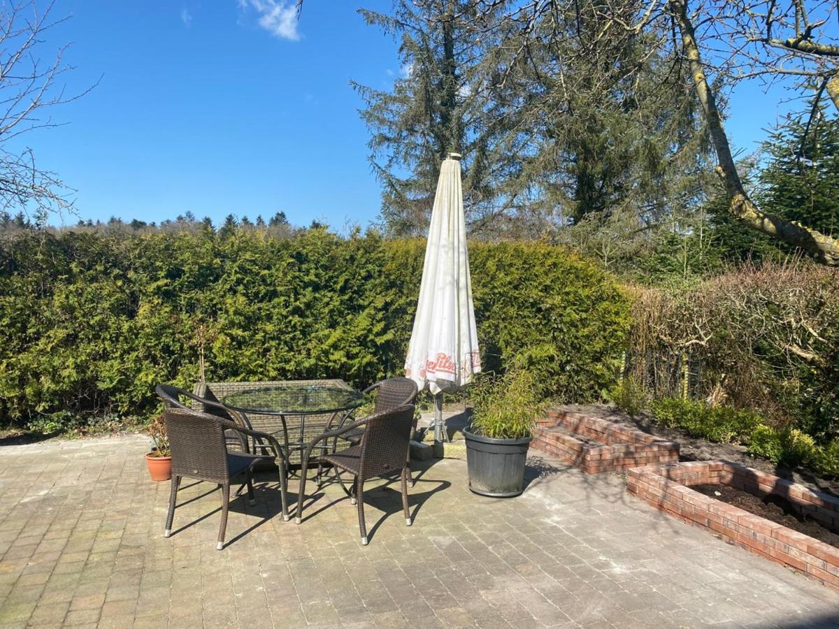Ferienwohnung Luetetsburg Lutetsburg Kültér fotó