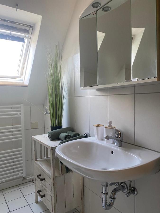Ferienwohnung Luetetsburg Lutetsburg Kültér fotó