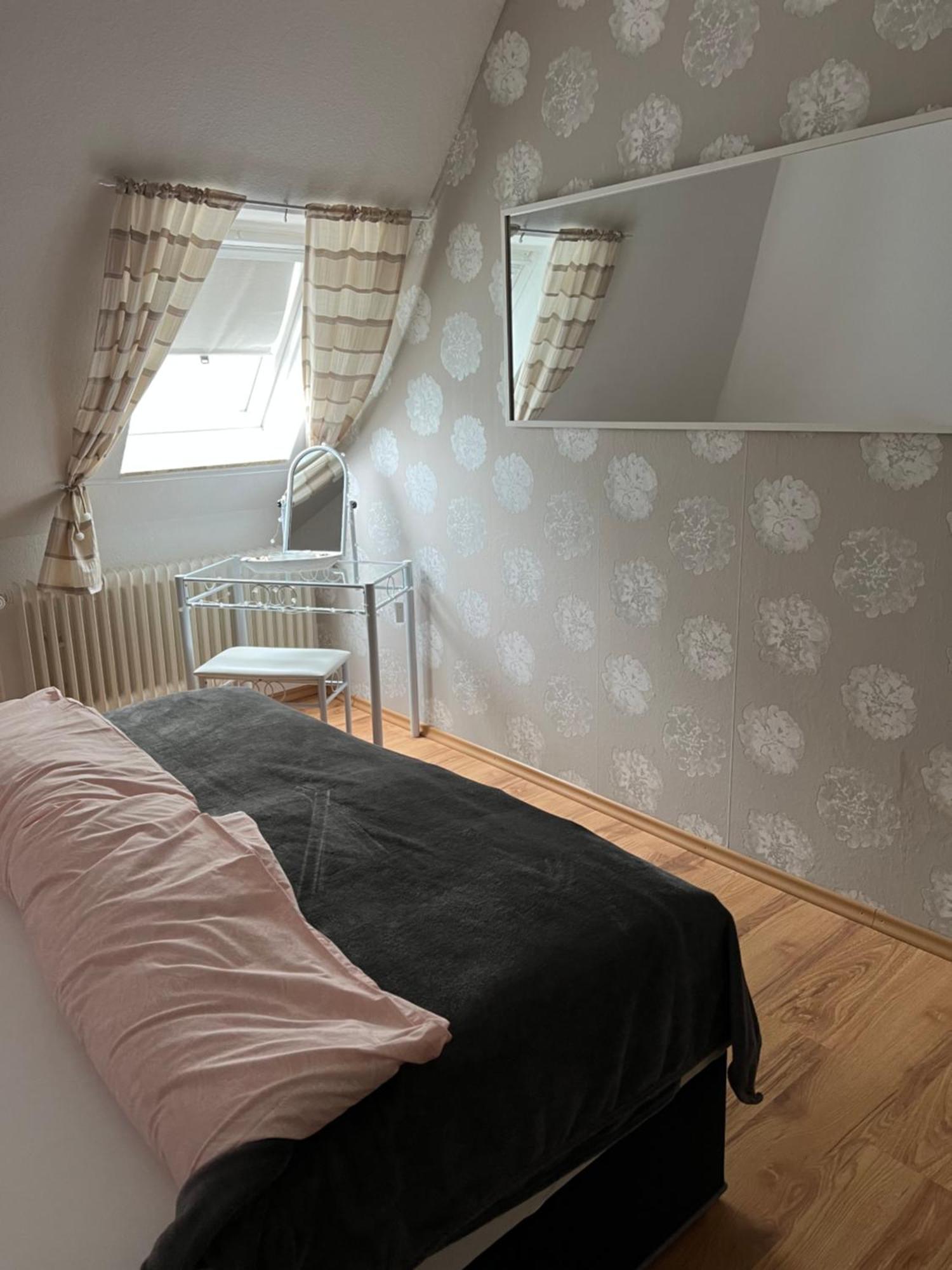 Ferienwohnung Luetetsburg Lutetsburg Kültér fotó