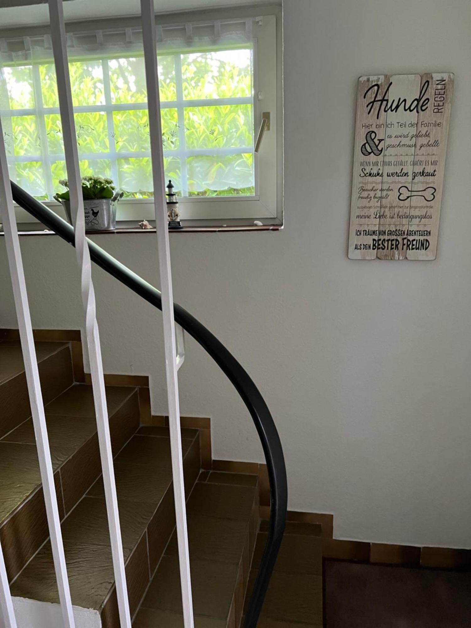 Ferienwohnung Luetetsburg Lutetsburg Kültér fotó