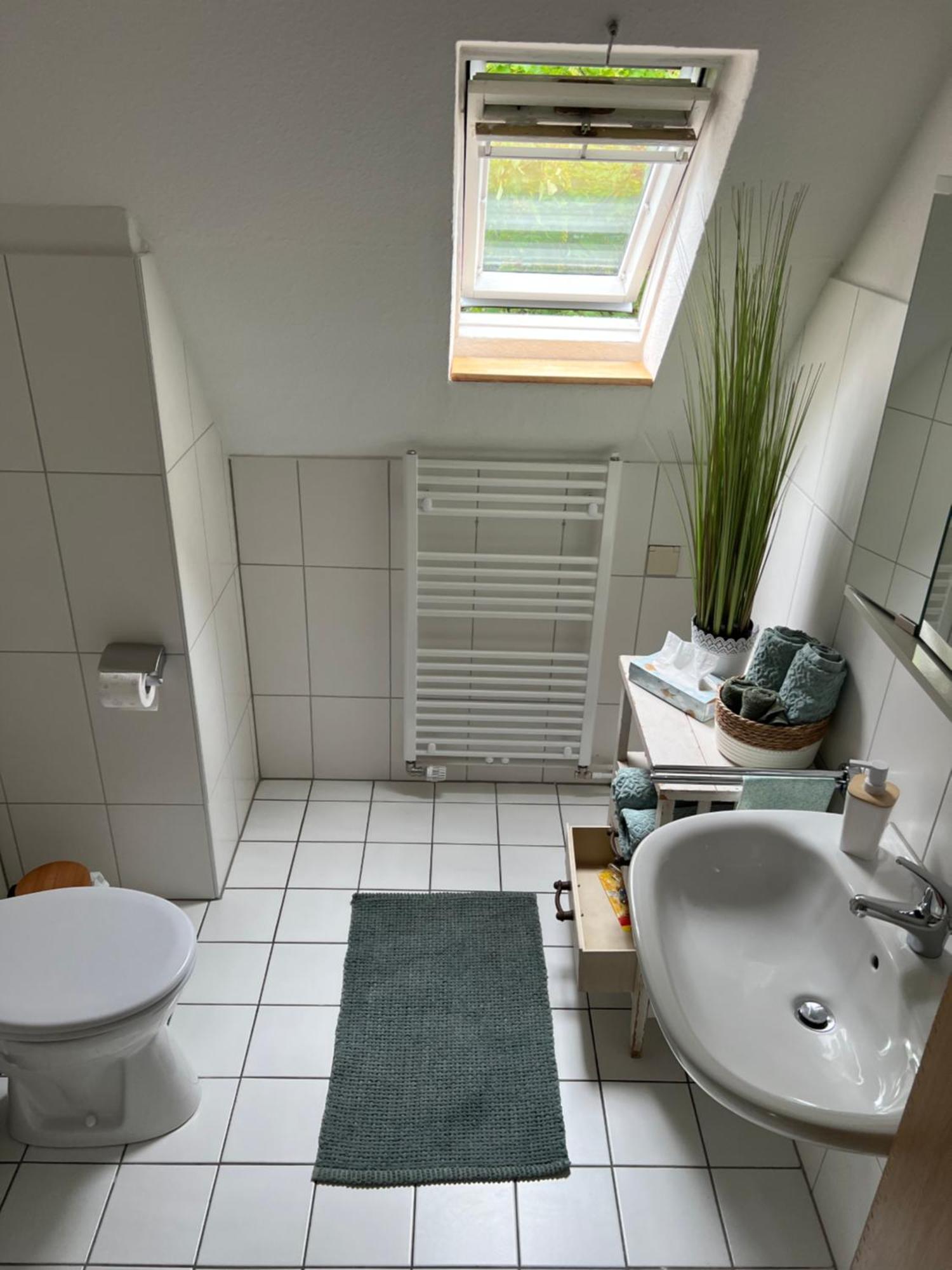Ferienwohnung Luetetsburg Lutetsburg Kültér fotó