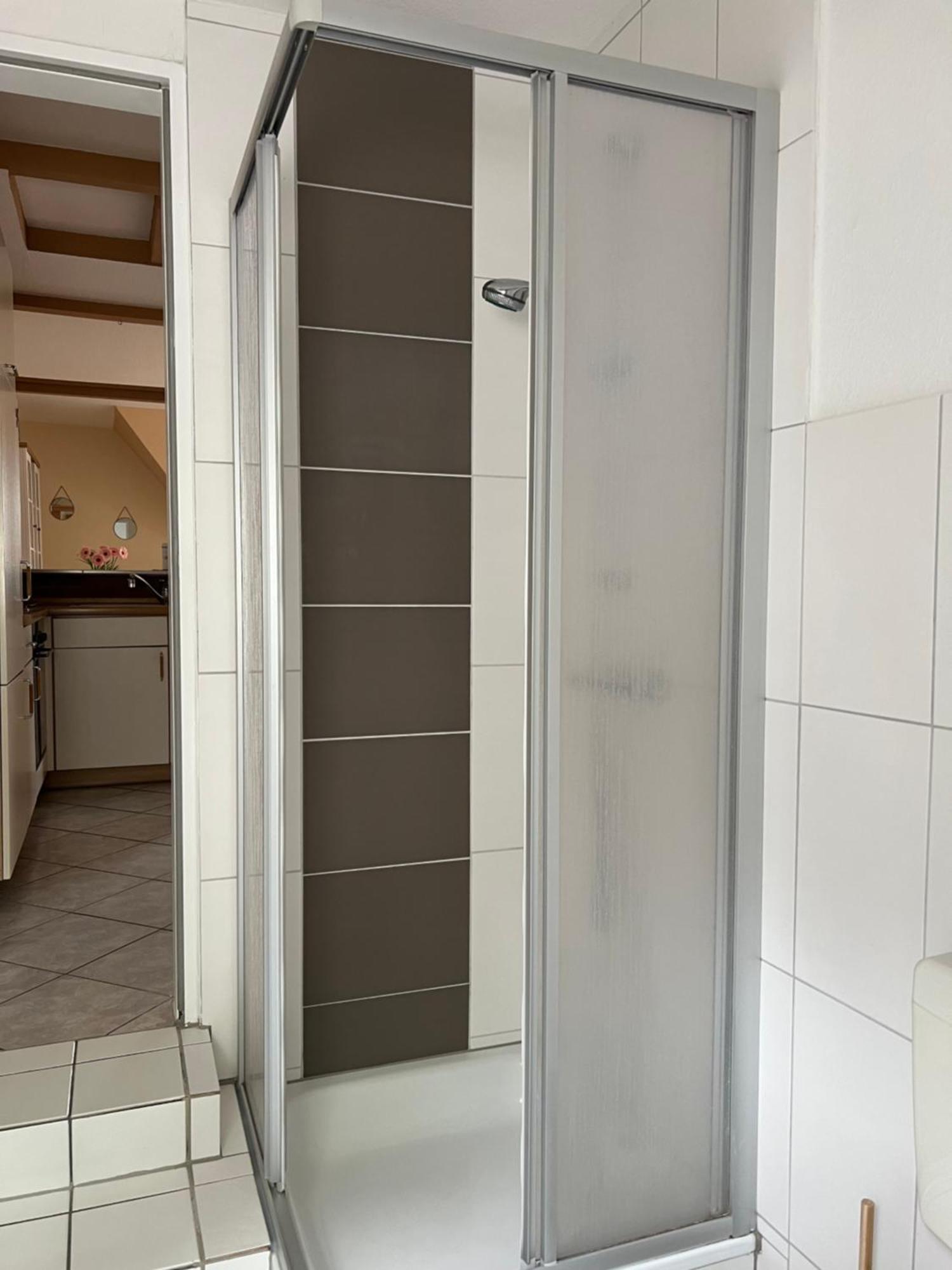 Ferienwohnung Luetetsburg Lutetsburg Kültér fotó